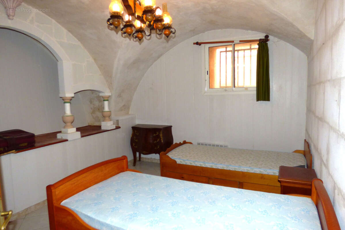 Appartement à BREZIERS