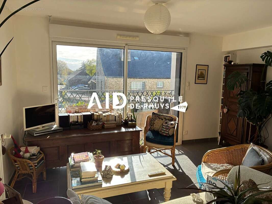 Appartement à SARZEAU