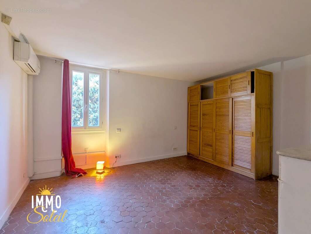 Appartement à LA CIOTAT