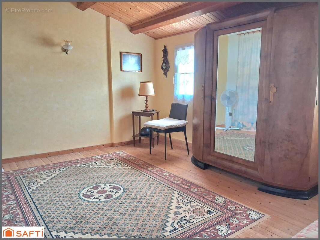 Photo 5 - Maison à LA TRANCHE-SUR-MER