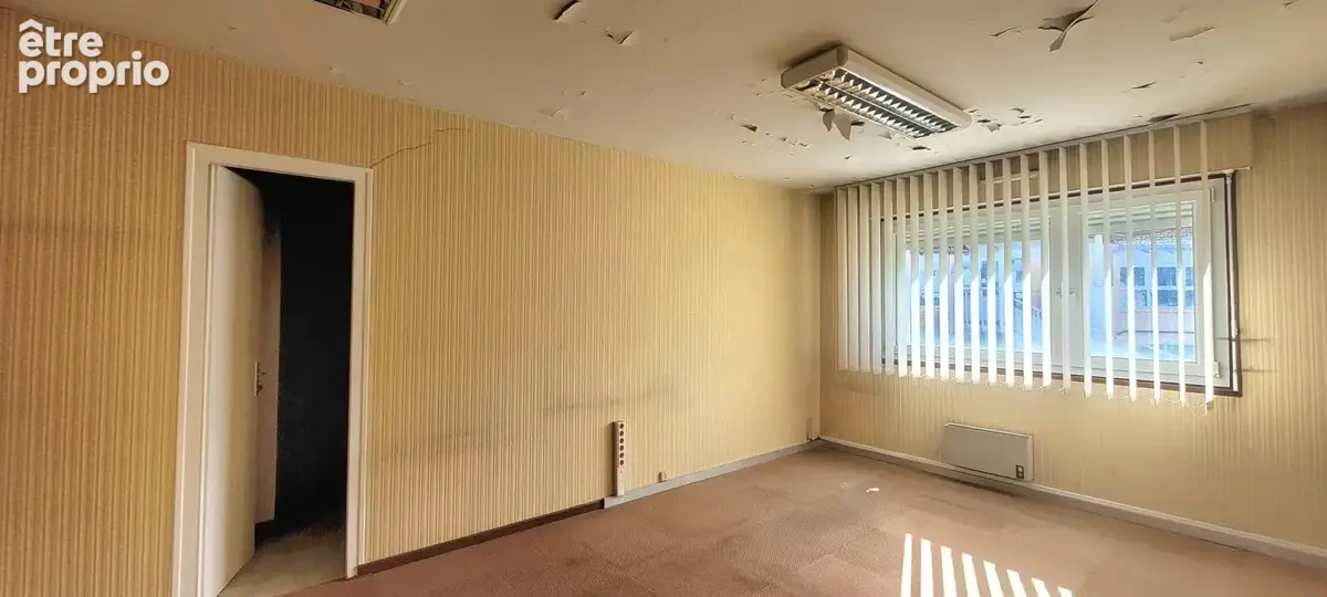 Appartement 3 pièces 85 m² à vendre à Saint-Die-Des-Vosges (88100) - photo 5