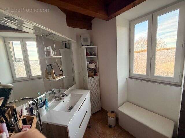 Appartement à ROSIERES