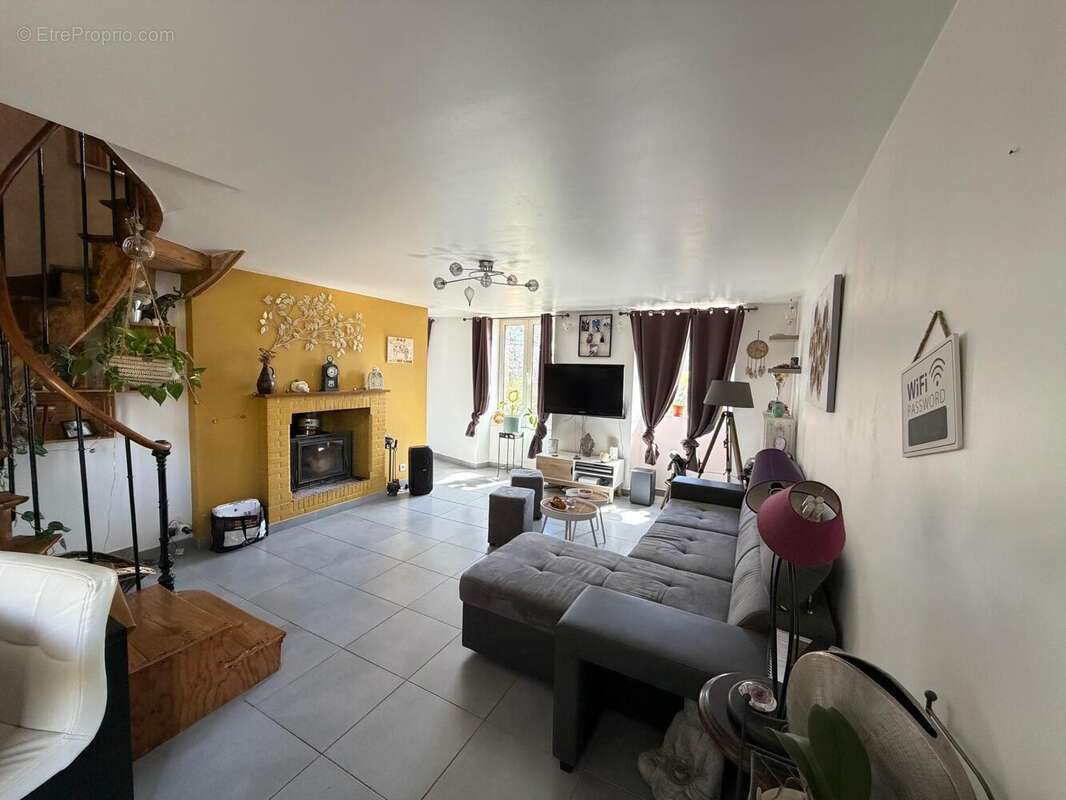 Photo 5 - Maison à LE BENY-BOCAGE