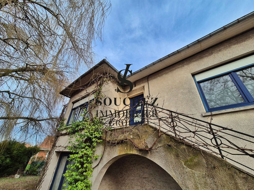 Maison à SAINS-EN-GOHELLE