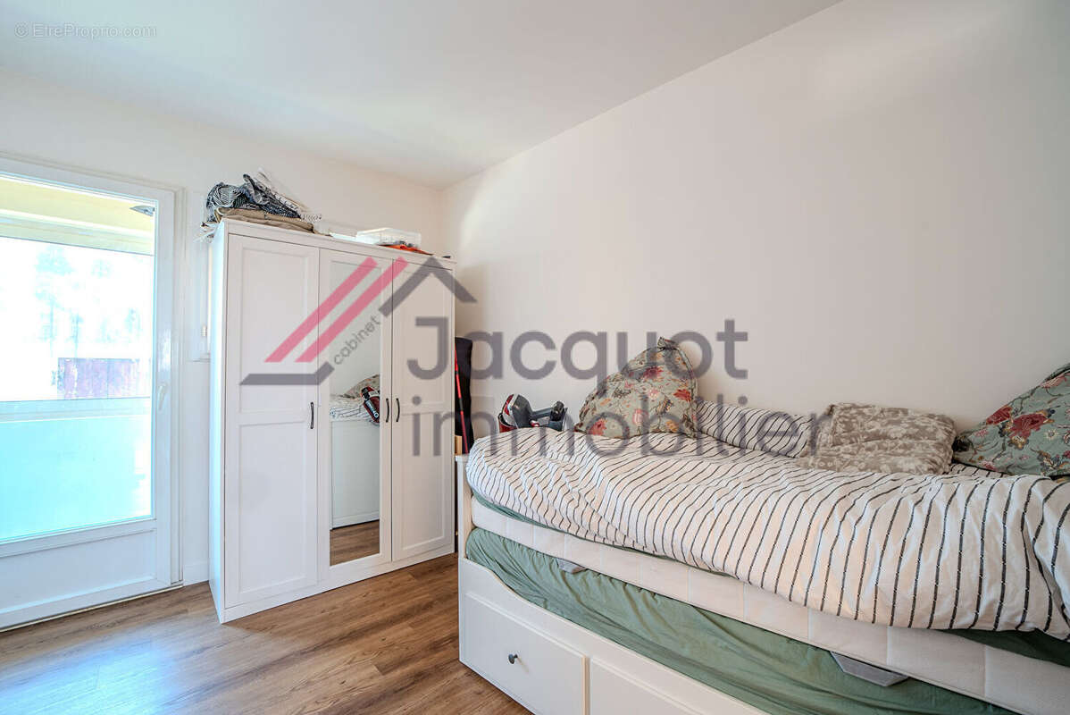 Appartement à LONS-LE-SAUNIER
