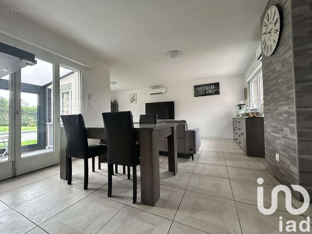 Photo 3 - Maison à LIEVIN