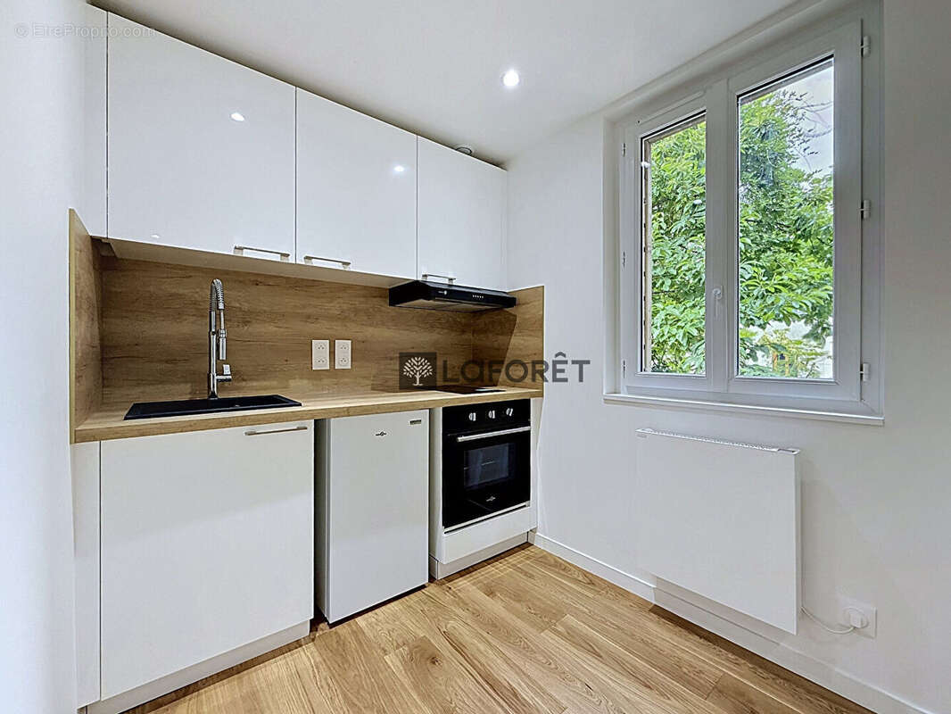 Appartement à ROUEN