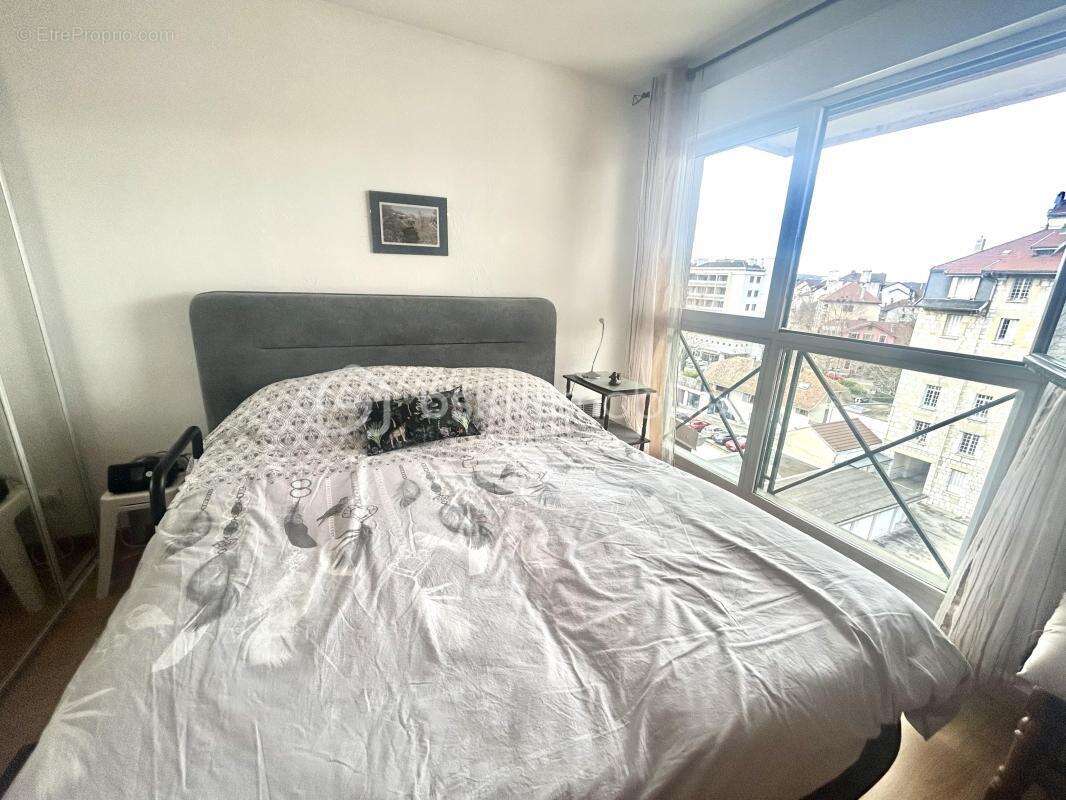 Appartement à ANNECY