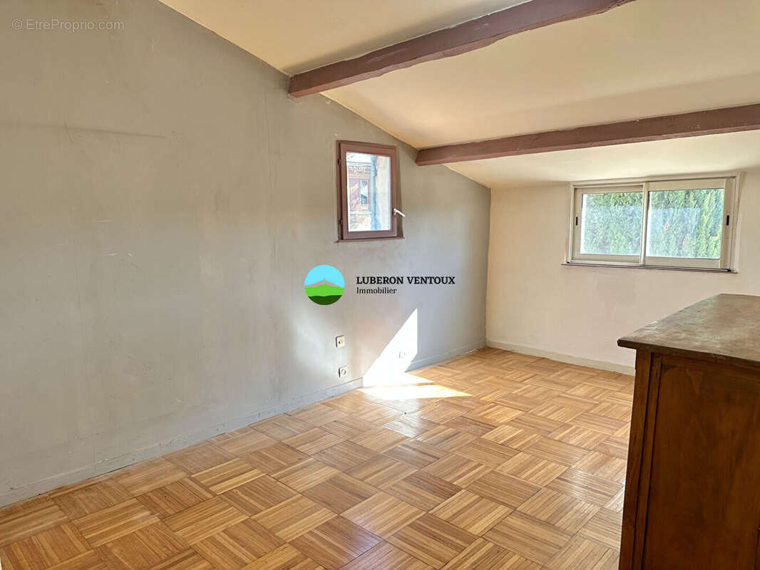 Maison à BEDARRIDES