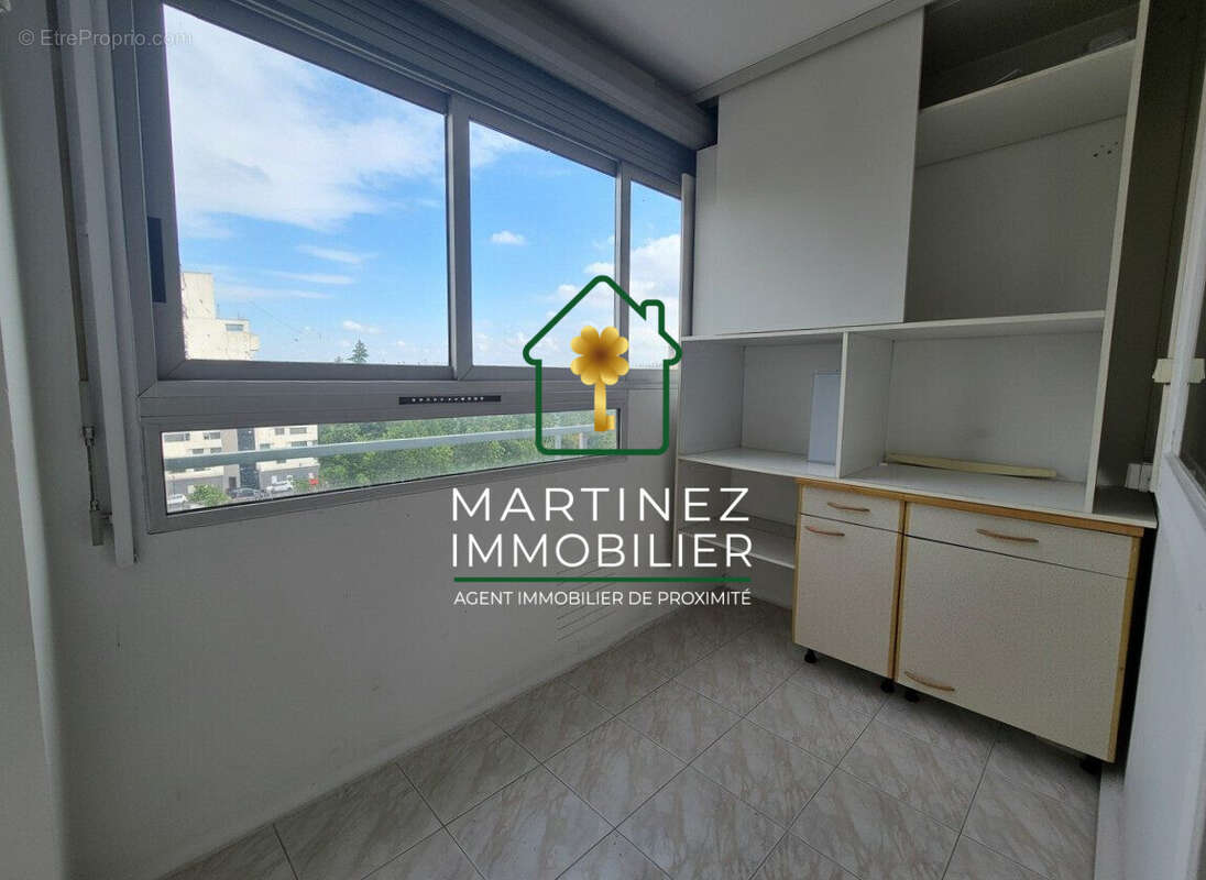 Appartement à SAINT-PRIEST