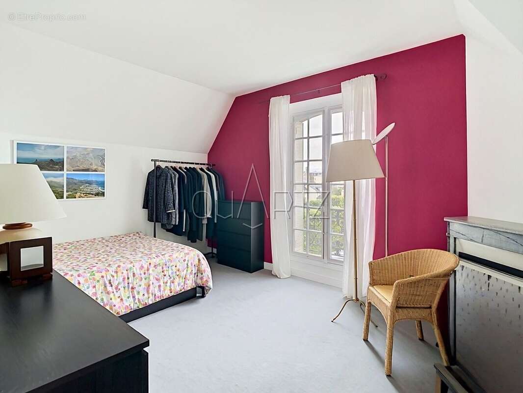 Appartement à LE CHESNAY