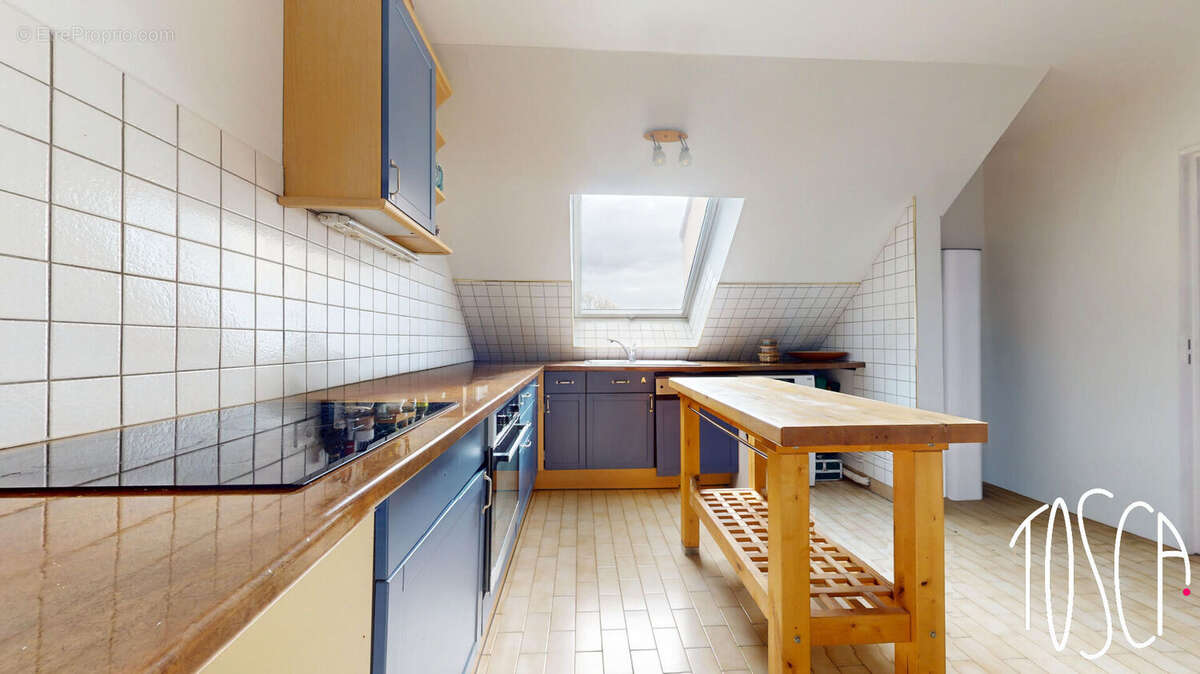 Appartement à THIAIS