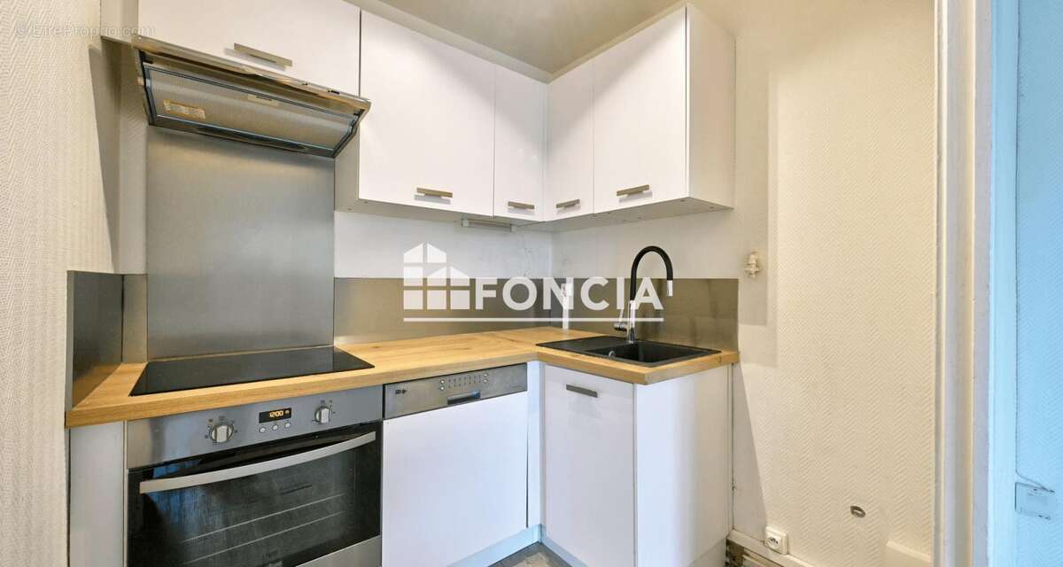 Appartement à SAINT-CYR-L&#039;ECOLE