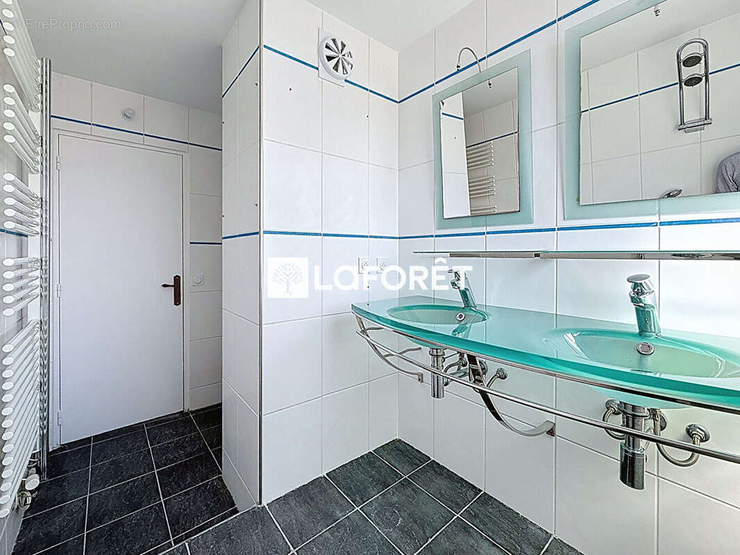 Appartement à CHAMPIGNY-SUR-MARNE