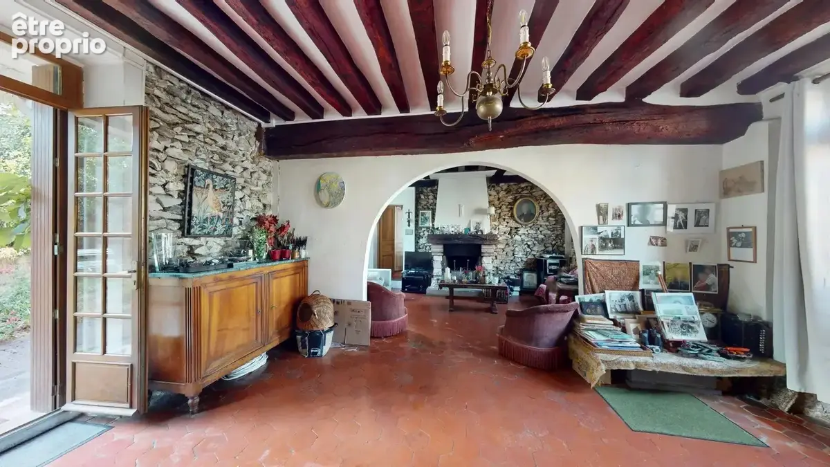 Vente Maison Emerainville(77184) 583 000ï¿œ - photo 5
