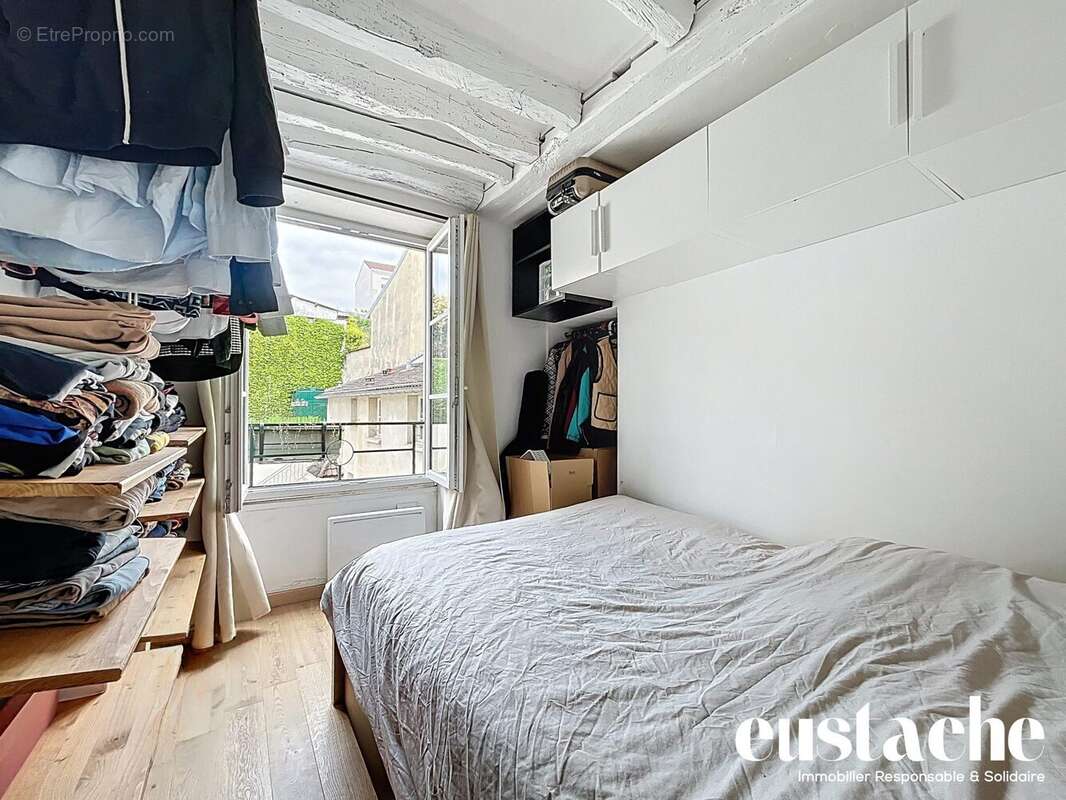 Appartement à CHARENTON-LE-PONT