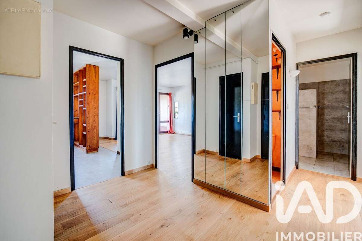 Photo 4 - Appartement à TOULOUSE