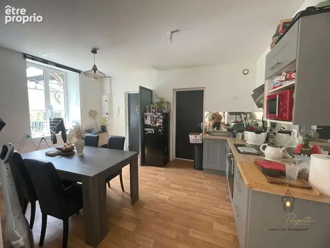 Appartement 50 pièces 1 454 m² à vendre à Saint-Germain-Des-Pres (45220) - photo 45