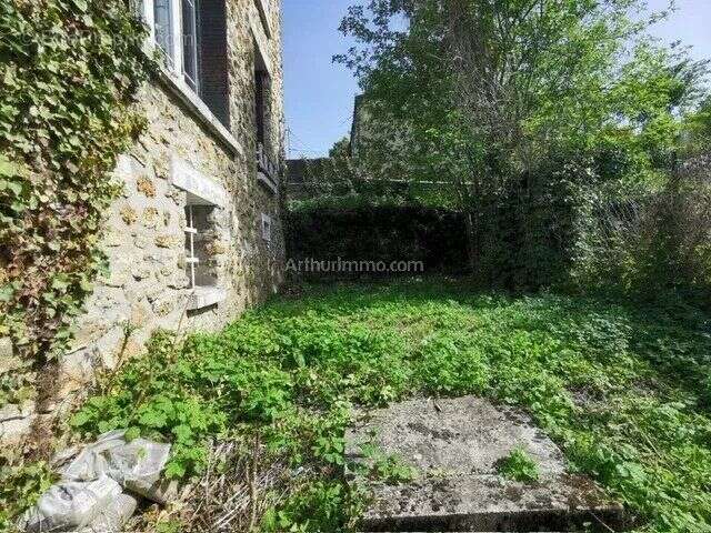 Maison à VILLENEUVE-SAINT-GEORGES