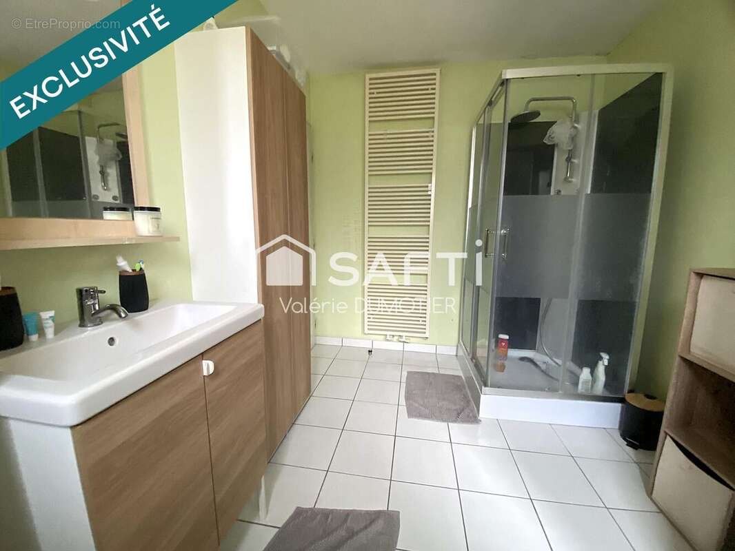 Photo 8 - Maison à SAINT-QUENTIN