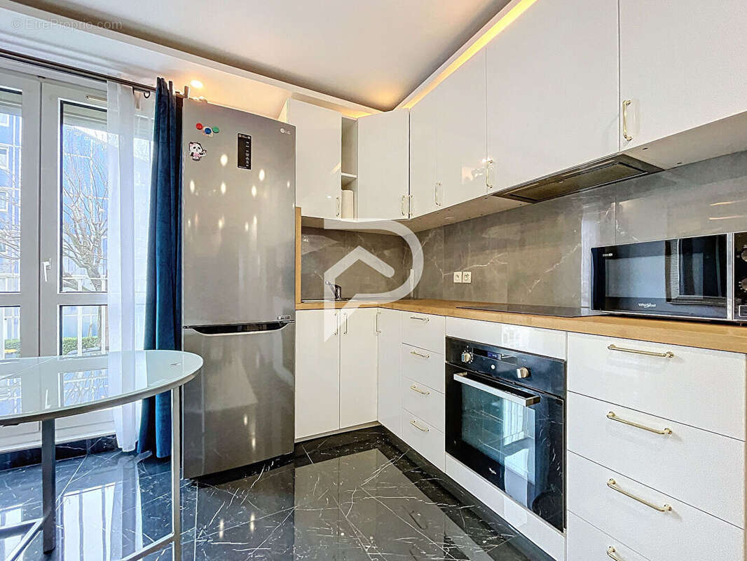 Appartement à NOISIEL