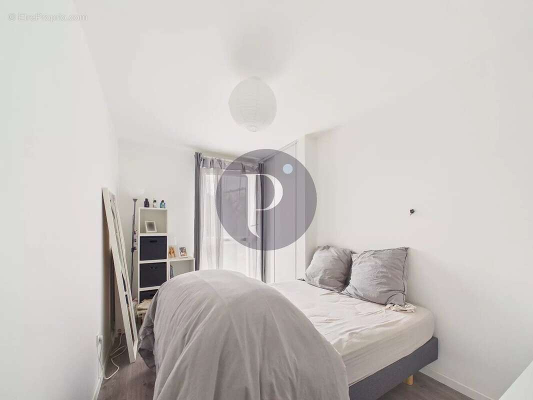 Appartement à FRESNES