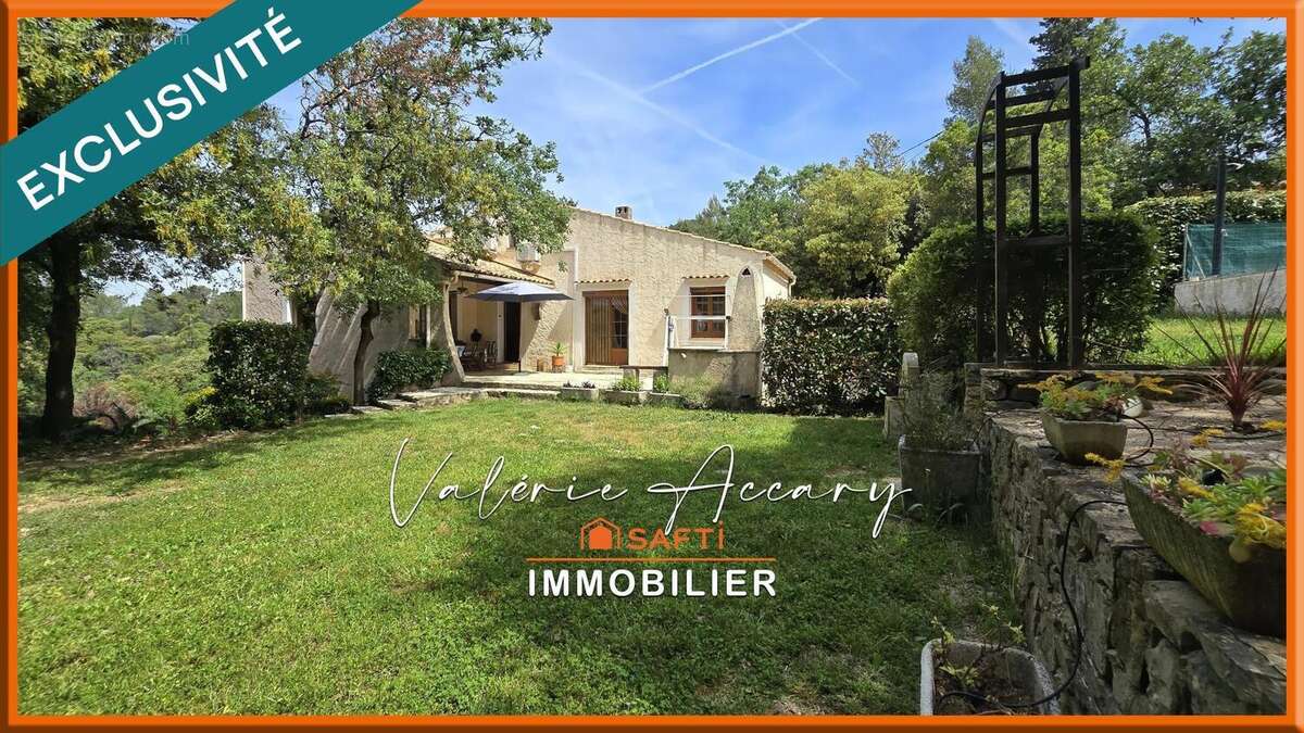 Photo 4 - Maison à ROCBARON