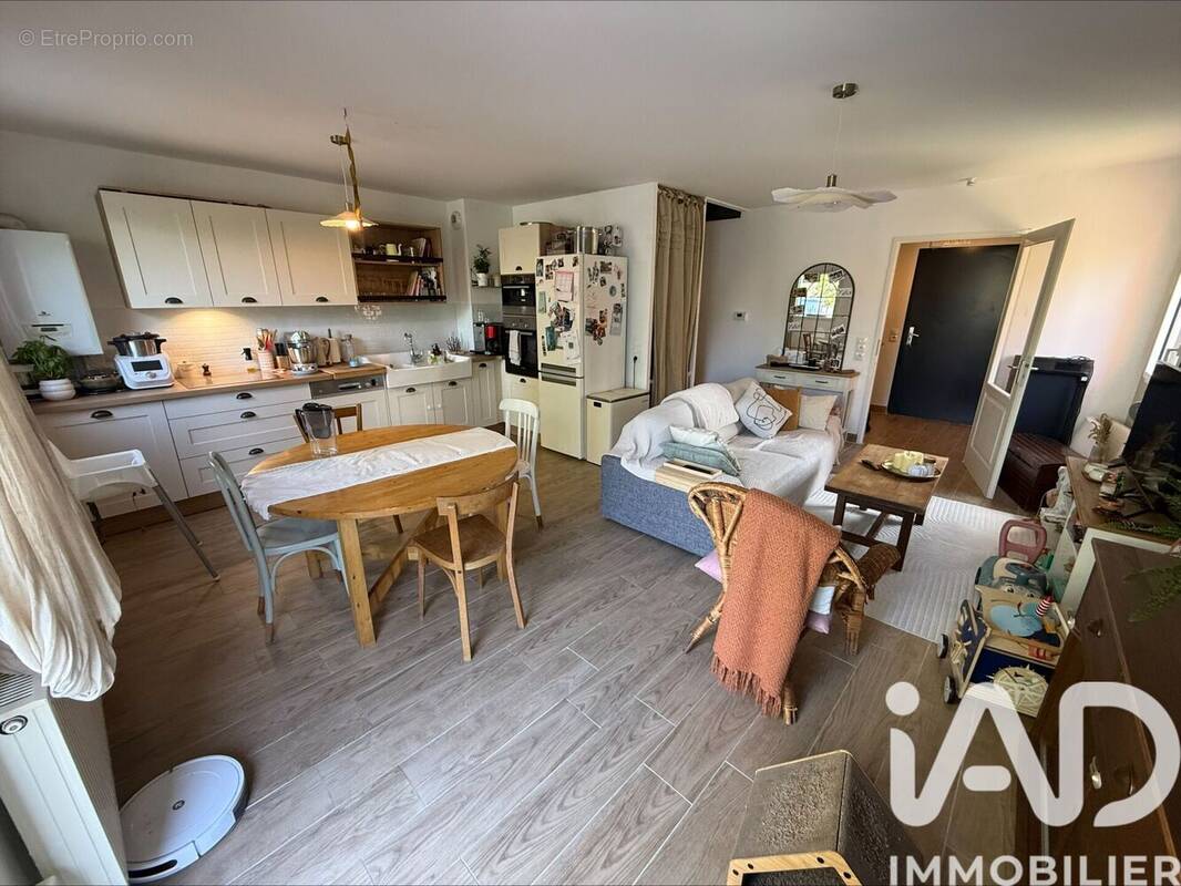 Photo 1 - Maison à COMPIEGNE