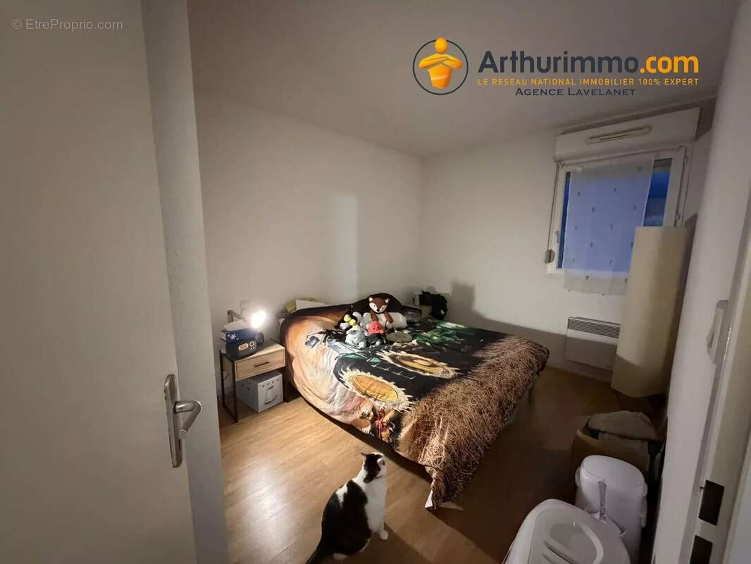 Appartement à LAVELANET