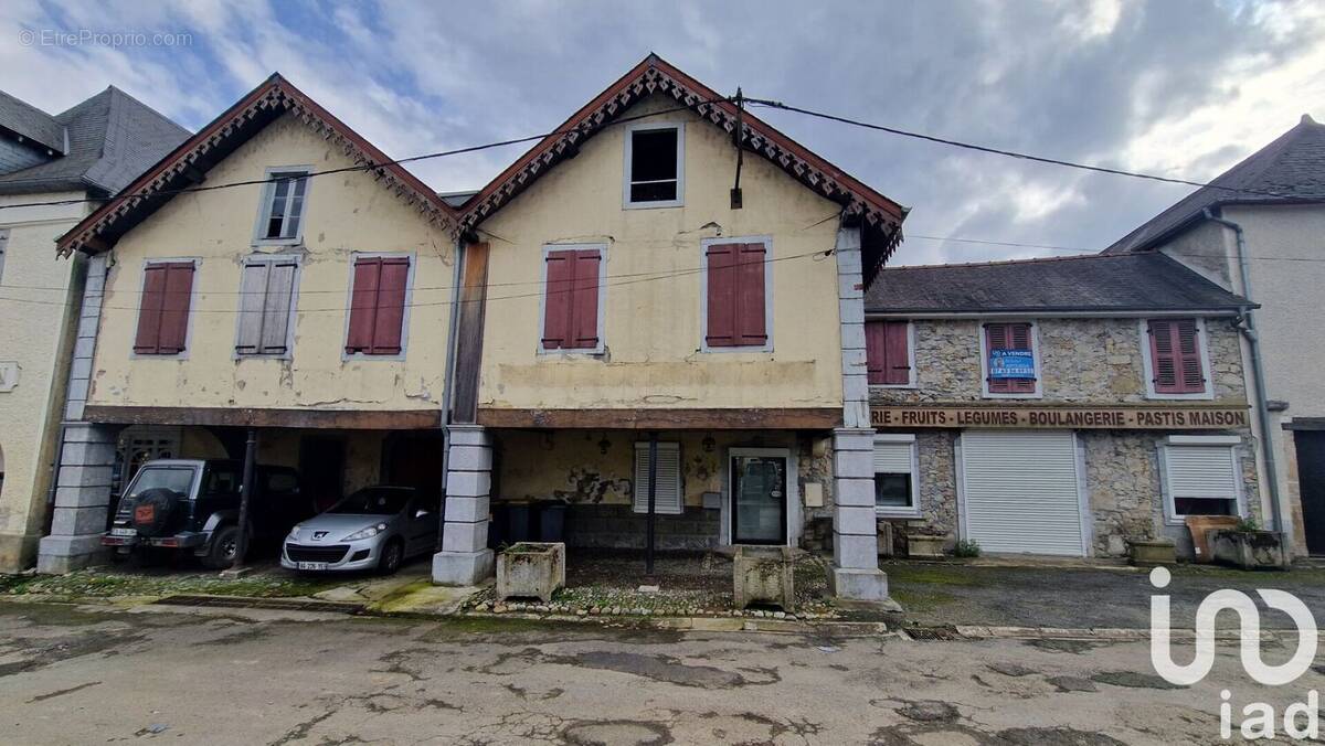 Photo 1 - Appartement à BRUGES-CAPBIS-MIFAGET
