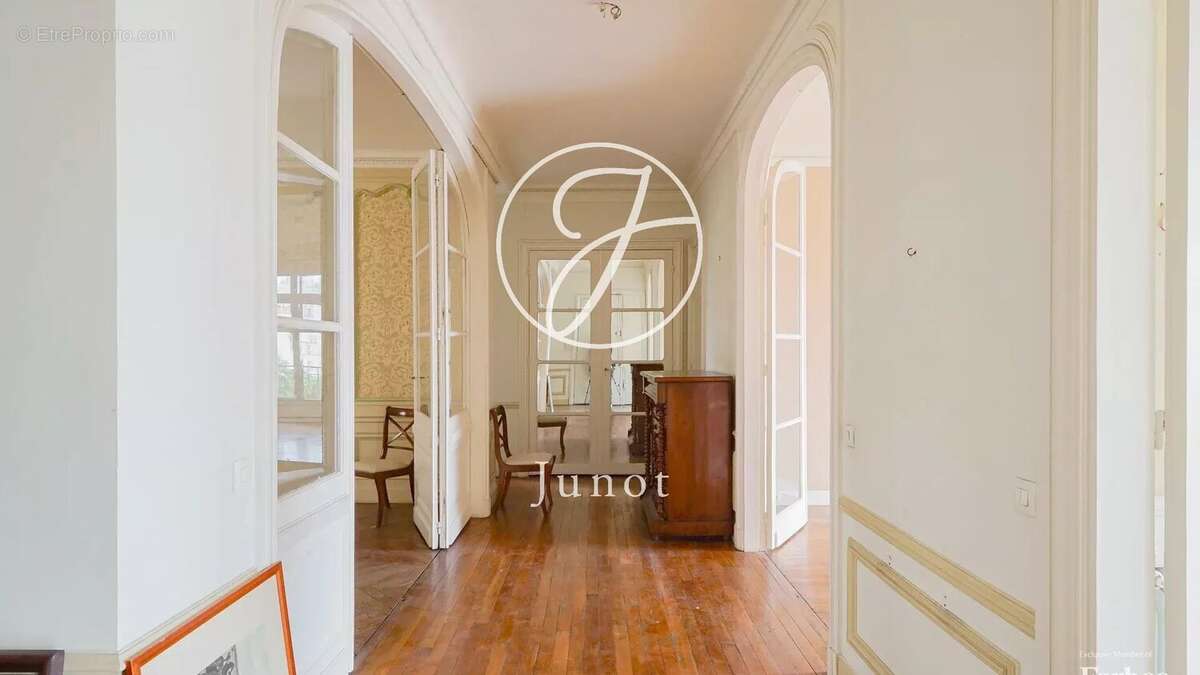 Appartement à PARIS-6E