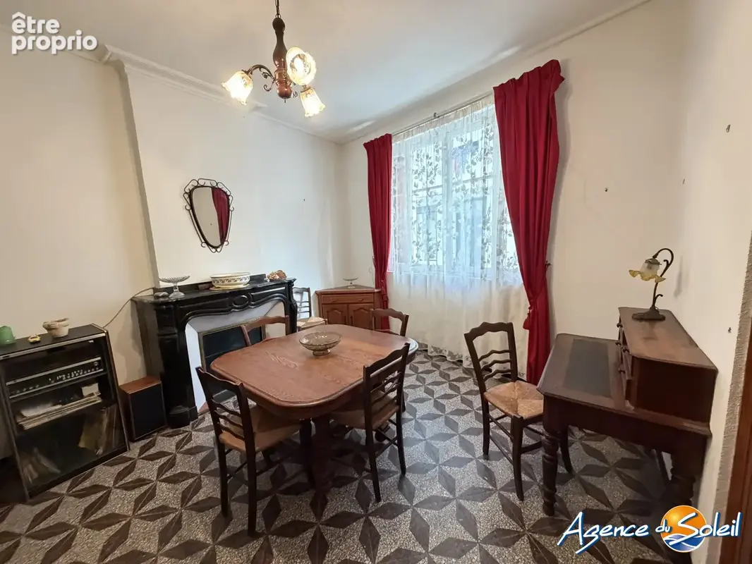 Maison 5 pièces 138 m² à vendre à Sigean (11130) - photo 2