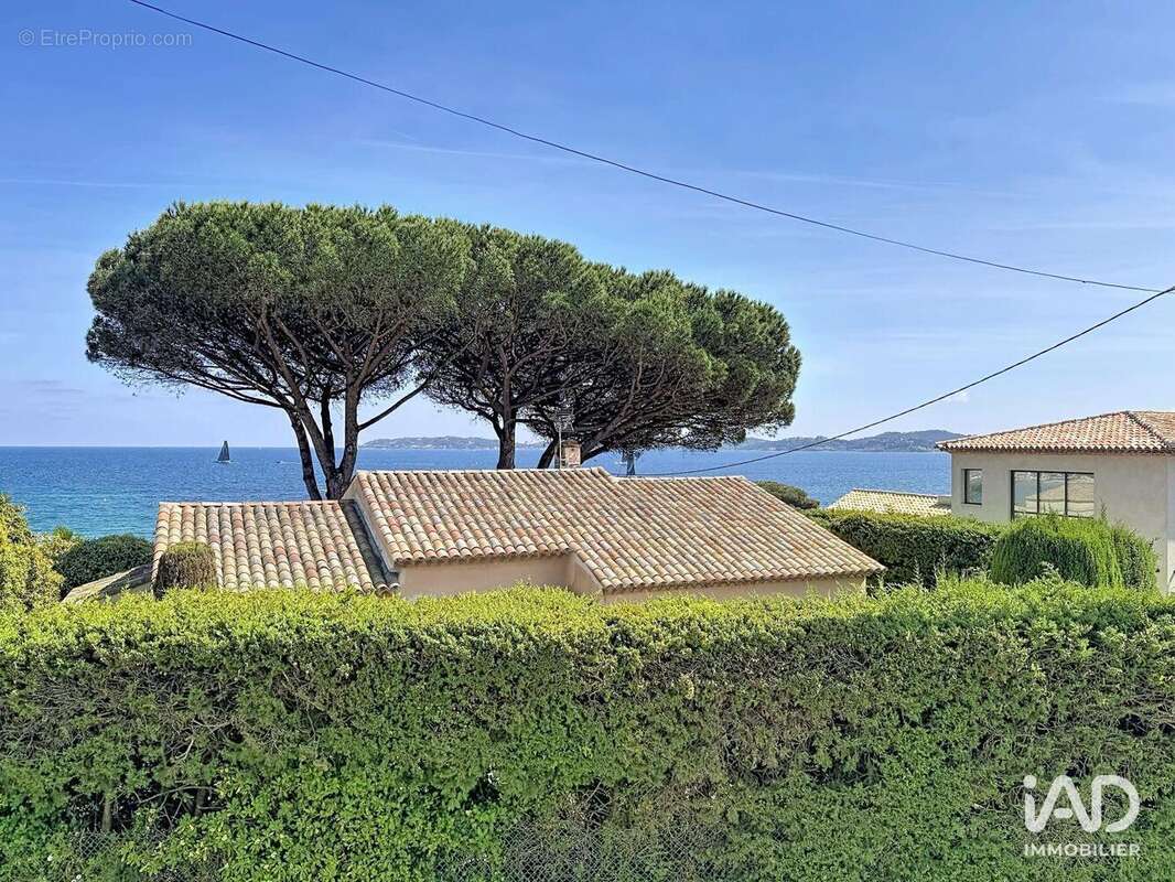 Photo 3 - Maison à SAINTE-MAXIME