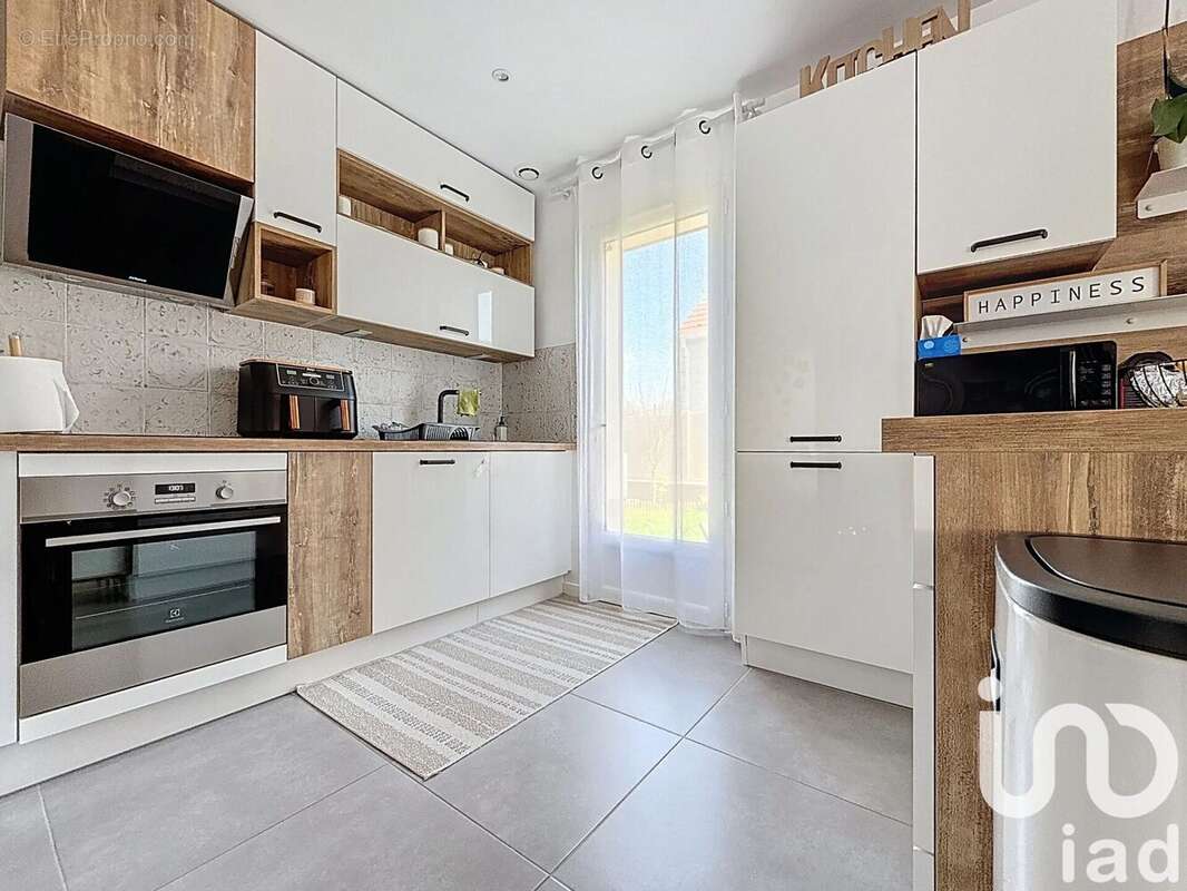 Photo 7 - Maison à MONTLHERY