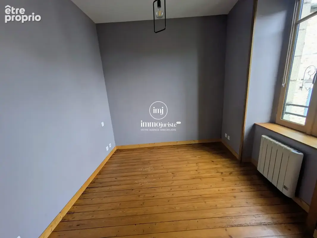 Maison 4 pièces 95 m² à vendre à Saint-Victurnien (87420) - photo 4