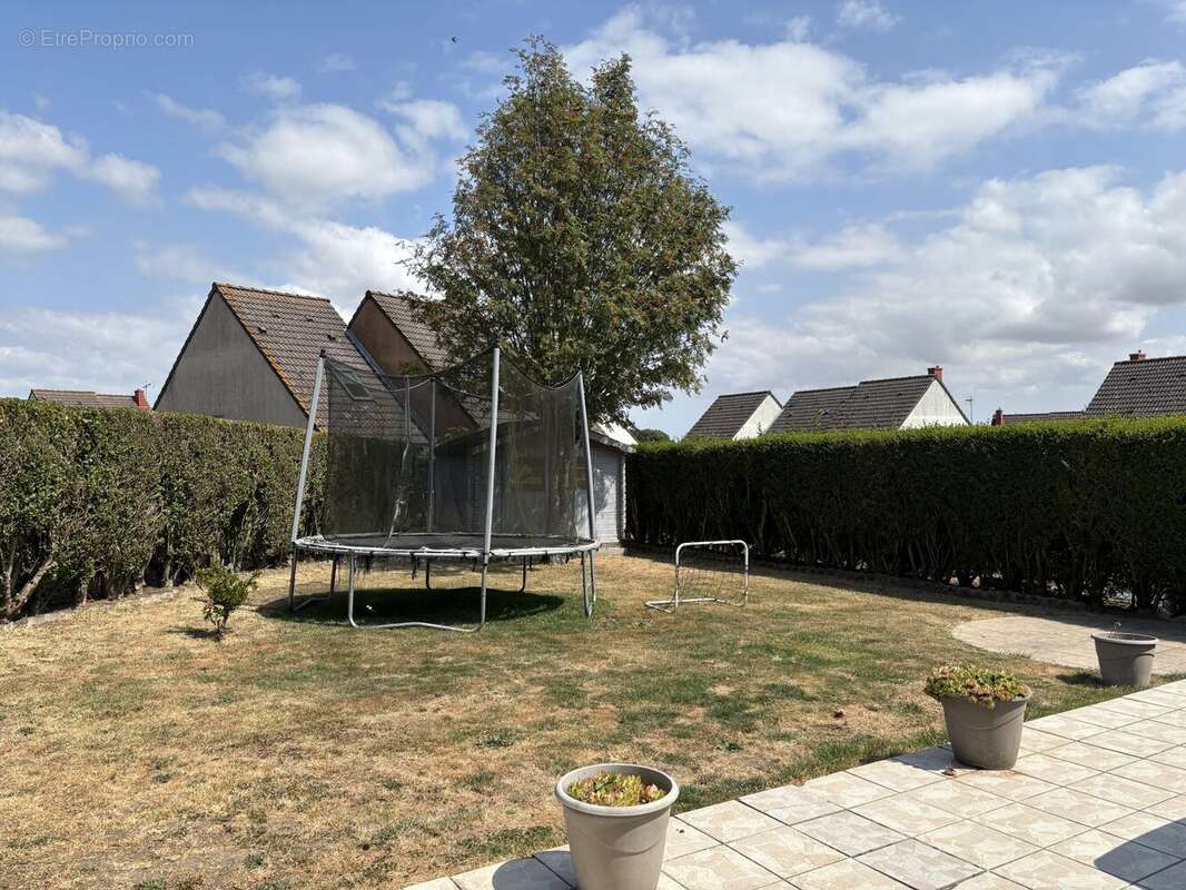 Maison 113 m² à Friville-Escarbotin  - photo 9