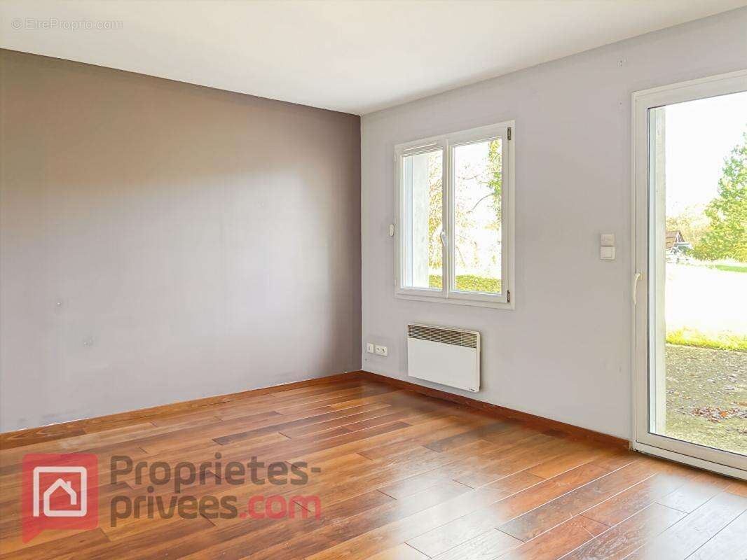 Maisons Vincelles - photo 8