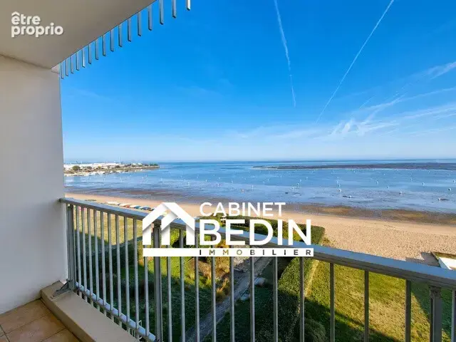 Appartement 4 pièces 47 m² à vendre à Arcachon (33120) - photo 7