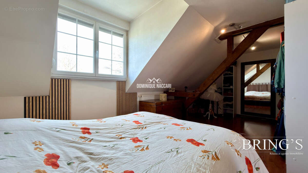 Maison à BOLLWILLER