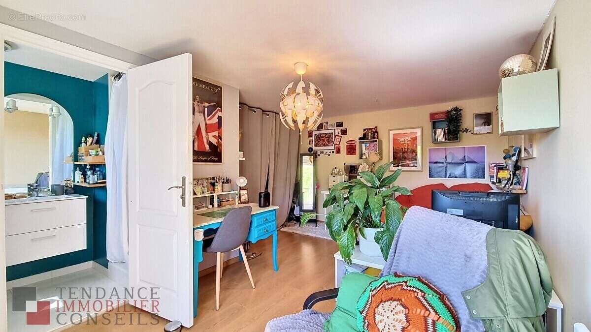Maison à JULIENAS