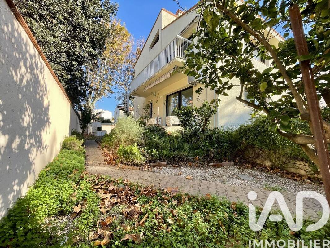 Photo 1 - Appartement à PERPIGNAN