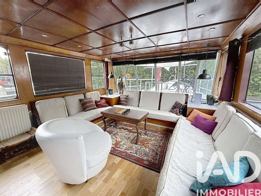 Photo 6 - Appartement à DRAVEIL