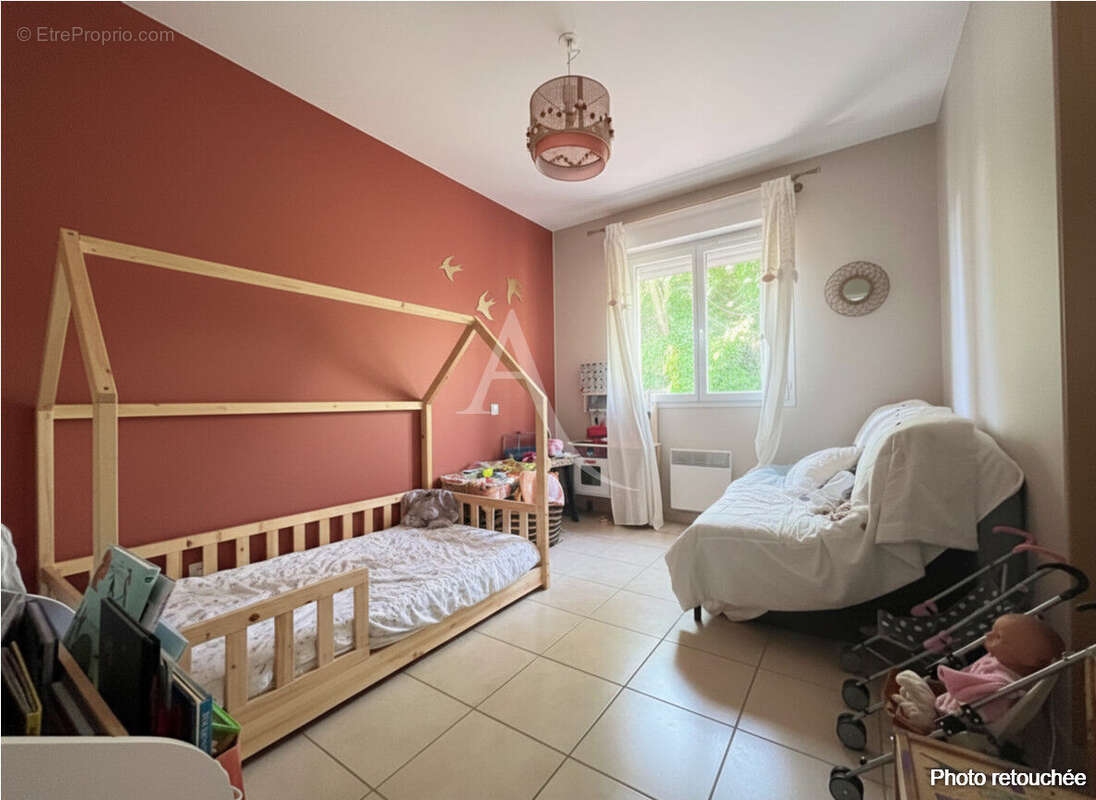 Maison de plain pied avec 3 chambres et jardin à Rabastens ! - photo 6