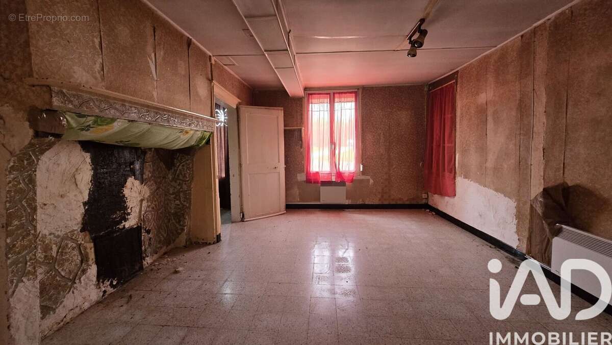 Maison 69 m² à Margerie-Hancourt  - photo 5