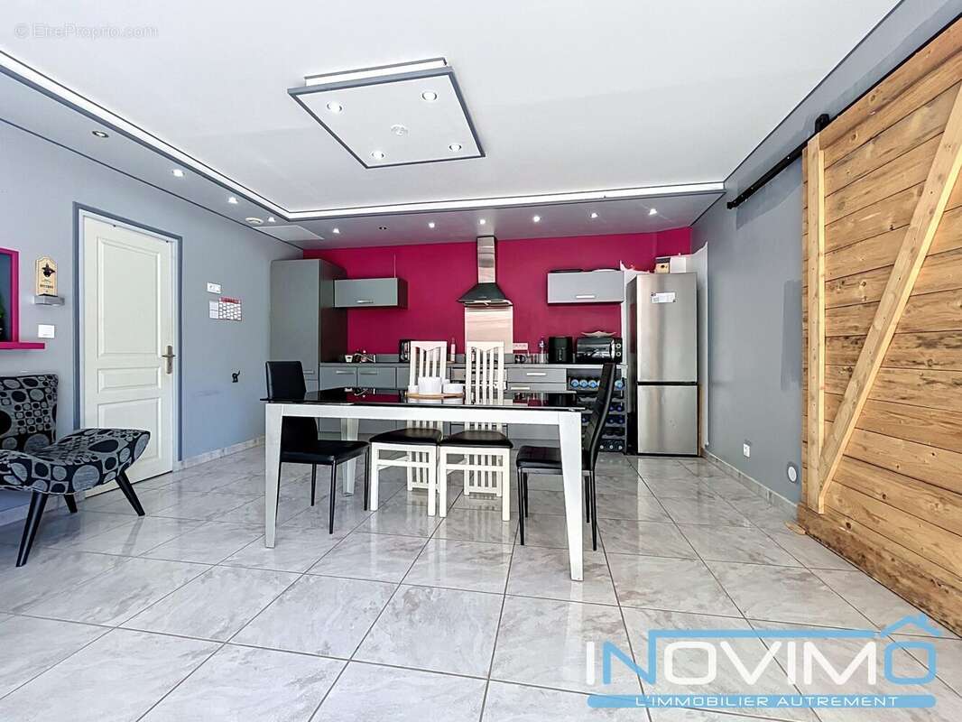 Maison 110 m² à Bray-Dunes  - photo 2