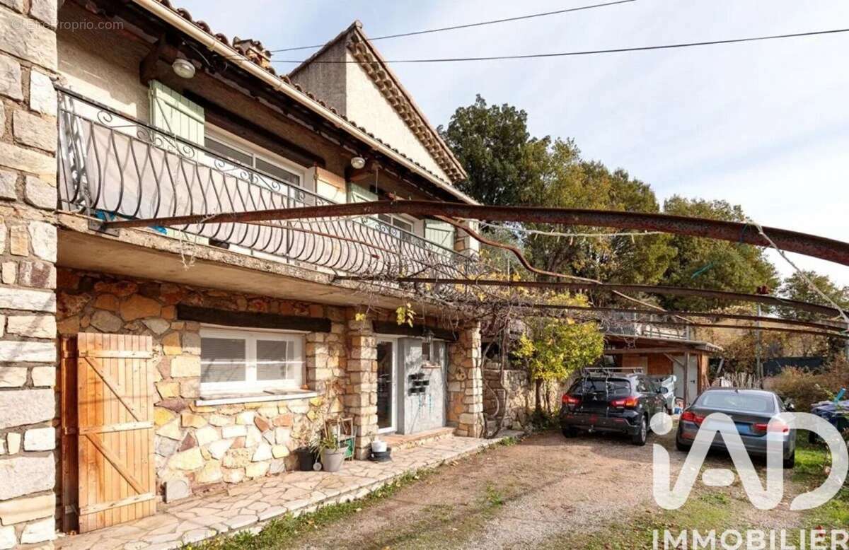 Photo 9 - Maison à BAGNOLS-EN-FORET
