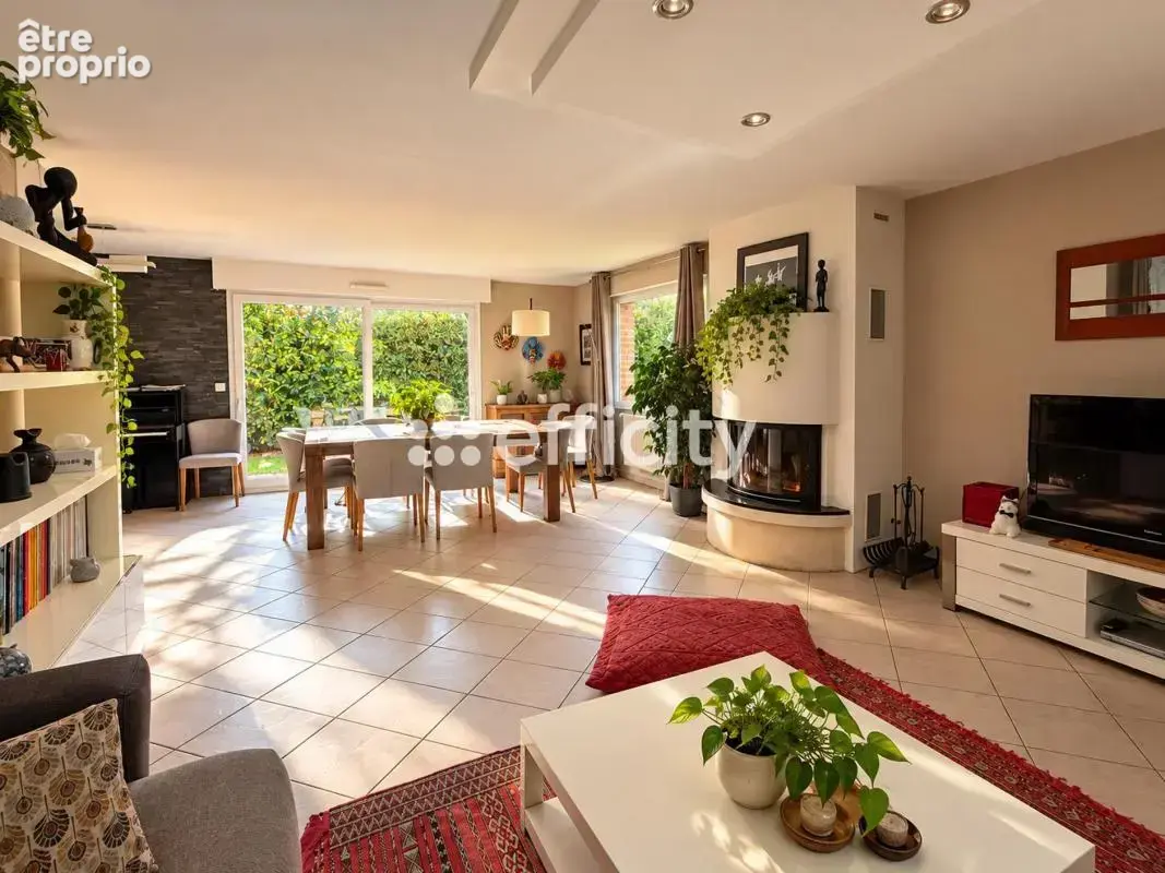 Maison 6 pièces 150 m² à vendre à Perenchies (59840) - photo 1