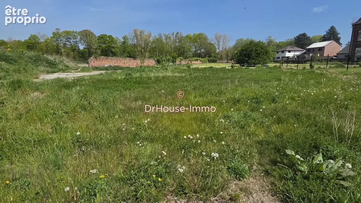 Terrain 710 m² à vendre à Wahagnies (59261) - photo 28
