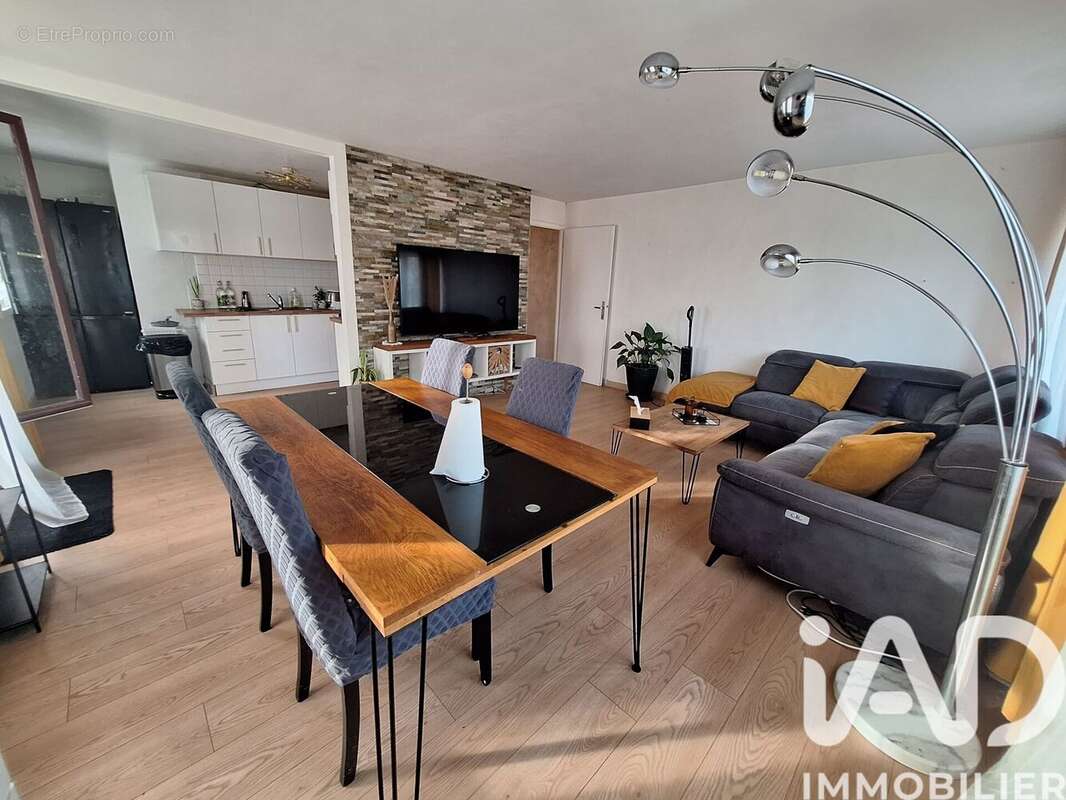 Photo 4 - Appartement à EVRY
