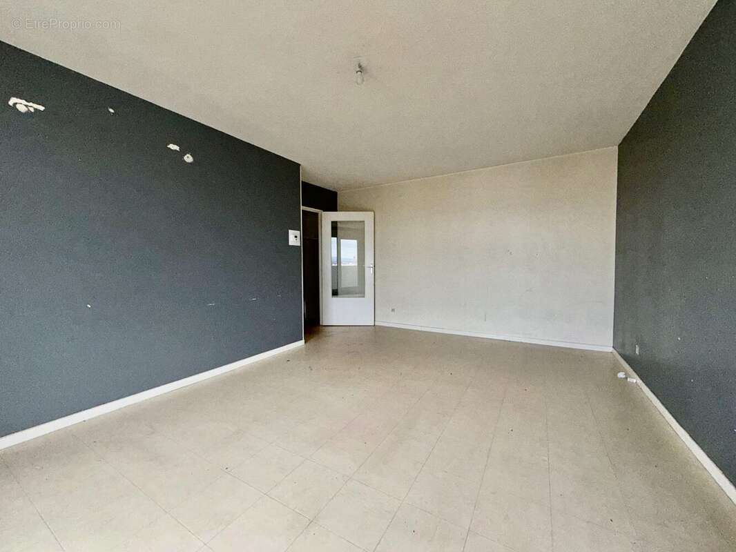 Appartement à VENISSIEUX